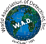 World Association of Detectives (WAD)